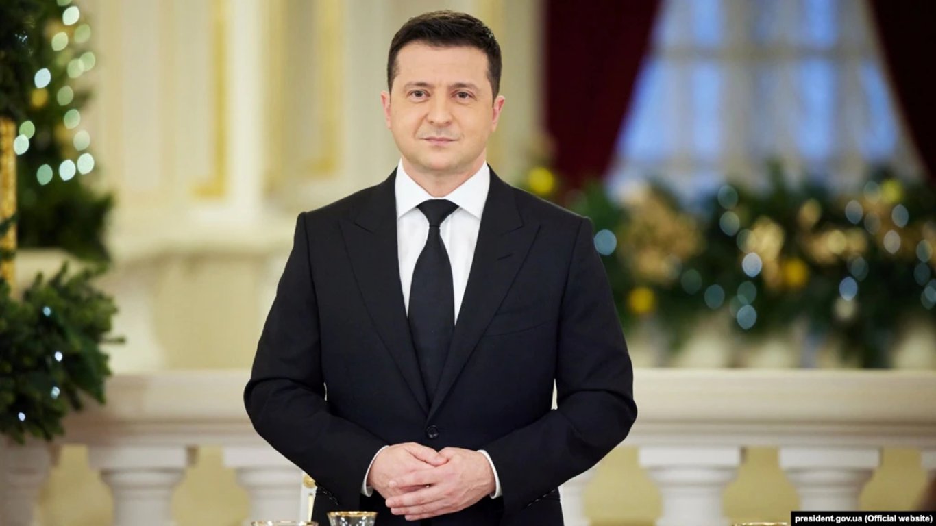 Владимир Зеленский приехал в Буковель - в СМИ рассказали о визите президента