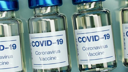Харківська область отримала додаткову партію вакцин - 285x160