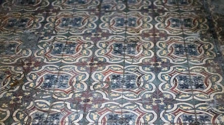 Керамические плитки во львовских домах: история появления элемента декора - 285x160