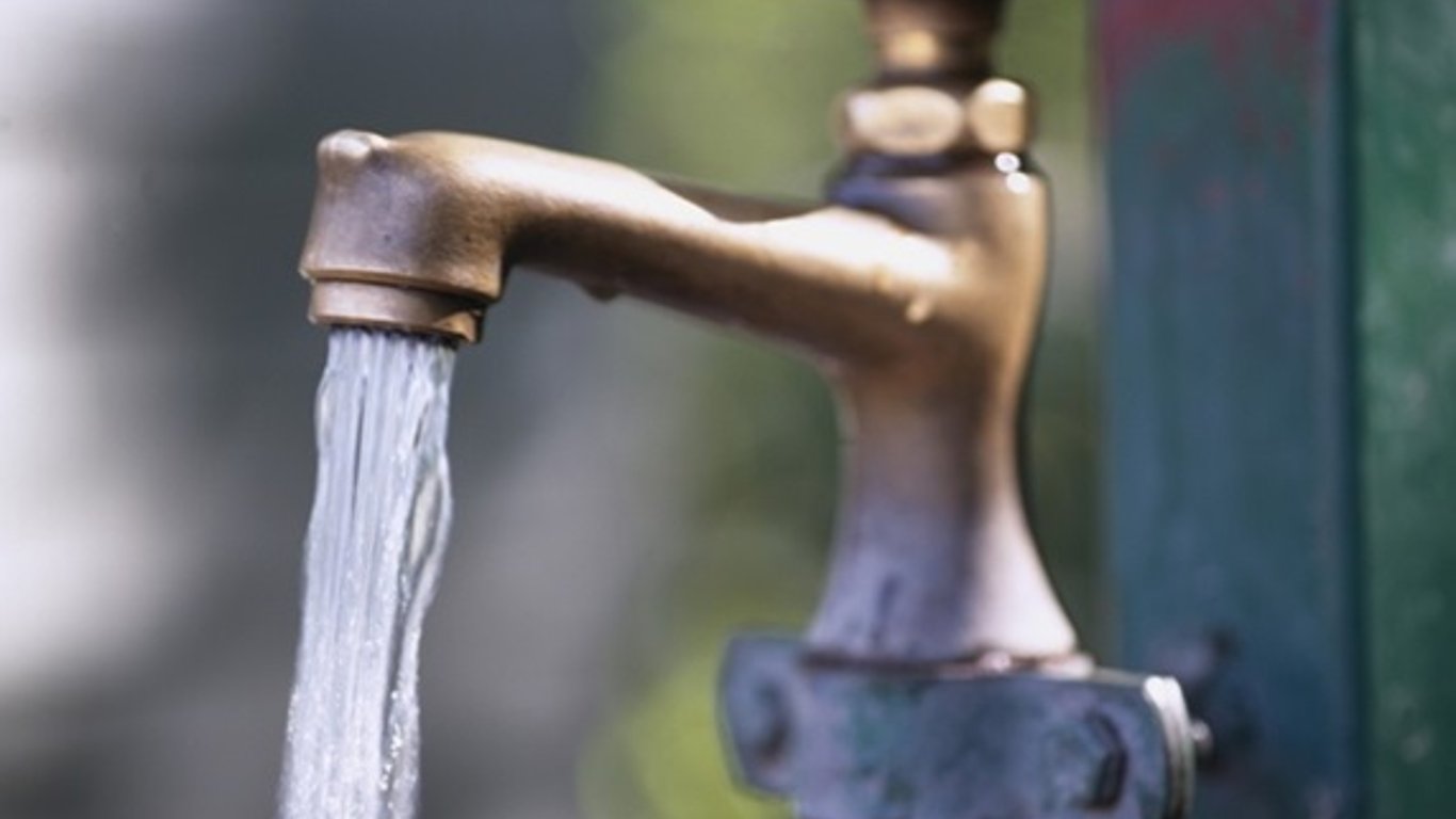 Водопостачання у Трускавці - у місті відновили подачу води
