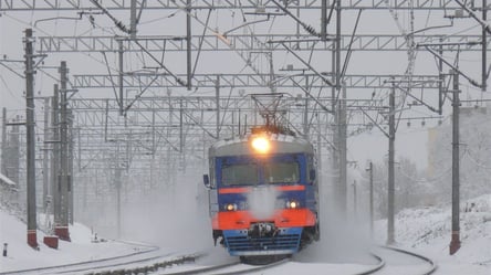 В Киеве отменят рейсы 12 электричек: подробности - 285x160
