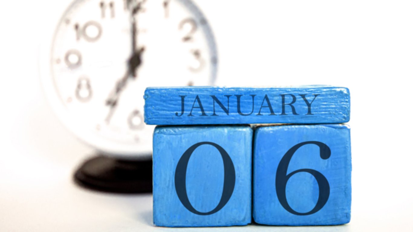 Какой сегодня праздник - 6 января - приметы и традиции этого дня