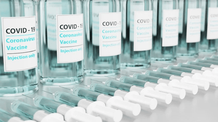 В Харьковской области прививку от коронавируса сделали больше половины жителей области - 285x160