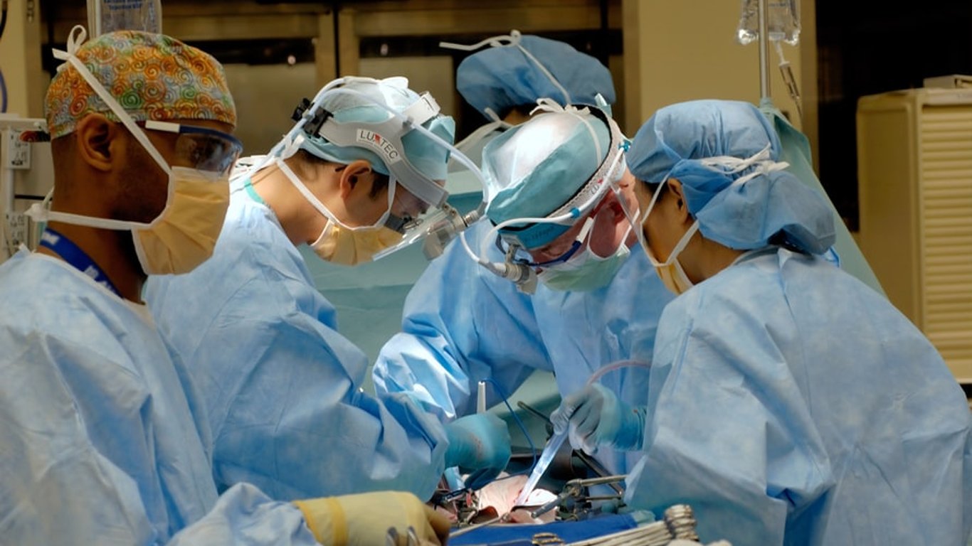 Трансплантація органів в Україні стане безкоштовною - подробиці