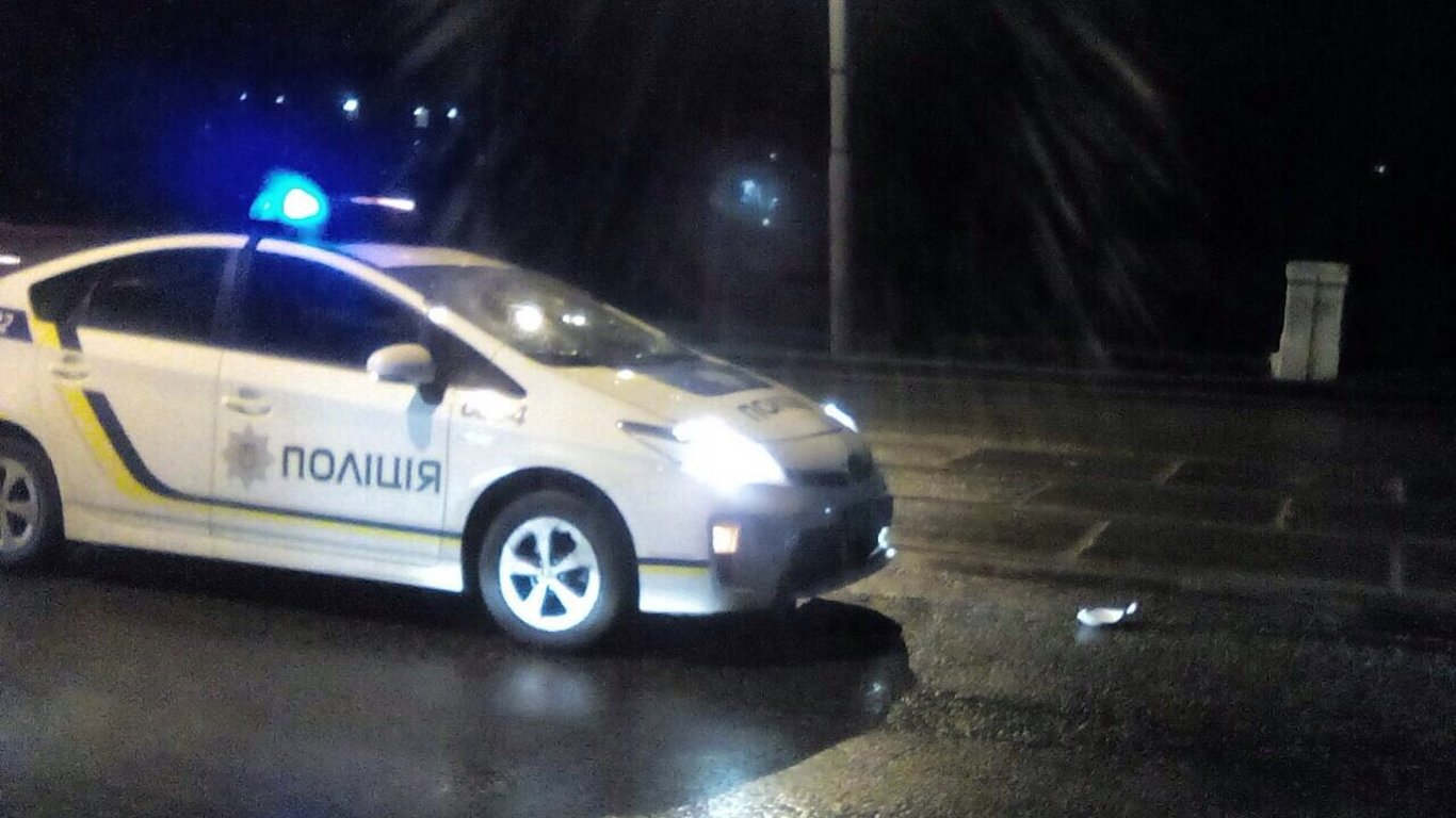 Тело девушки нашли в Подольском районе - Новости Киева