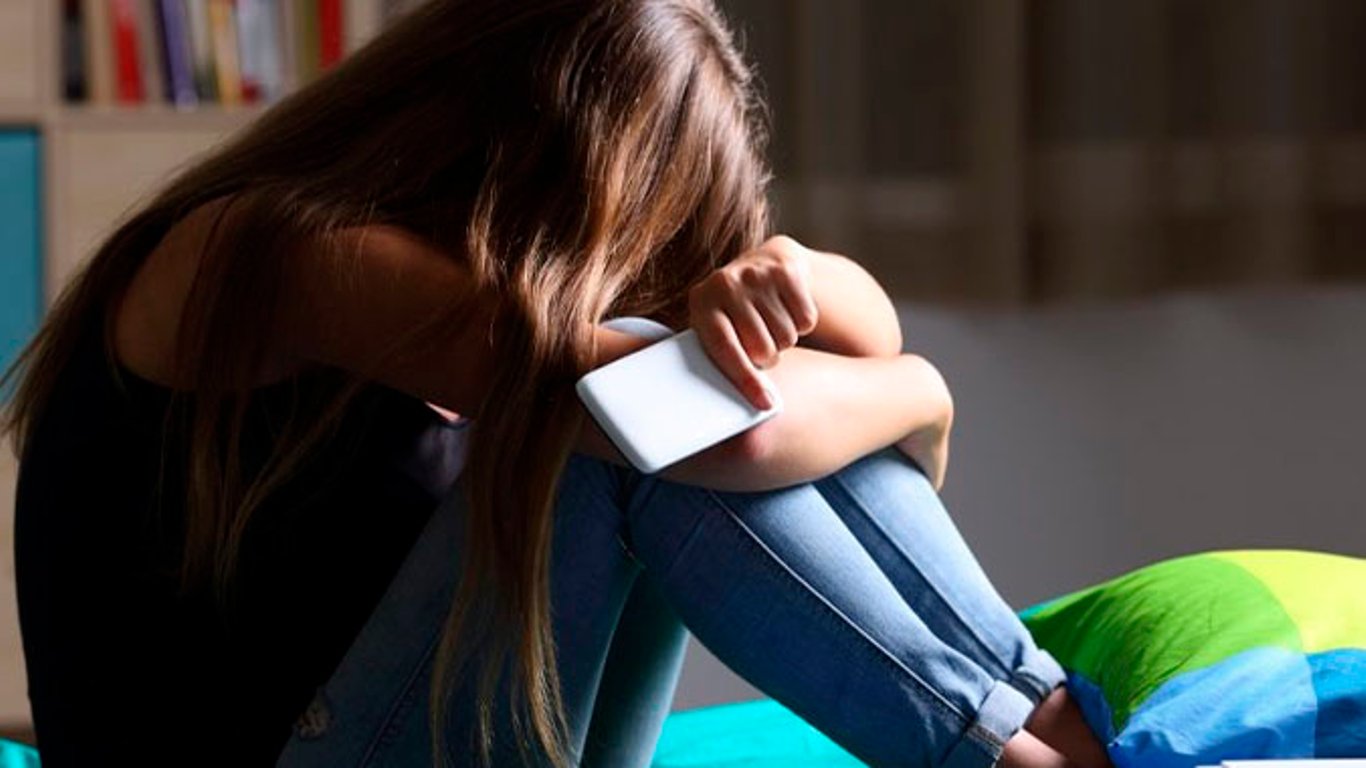 Двое 12-летних девушек хотели покончить жизнь самоубийством — Новости Одессы