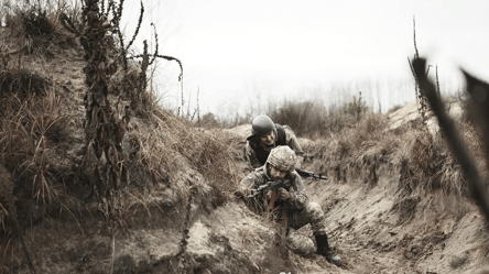 Генштаб отреагировал на заявления об окружении ВСУ под Гуляйполем - 290x160