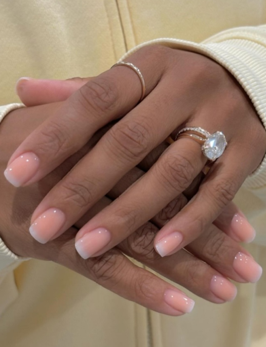 Як зробити манікюр на мільйон