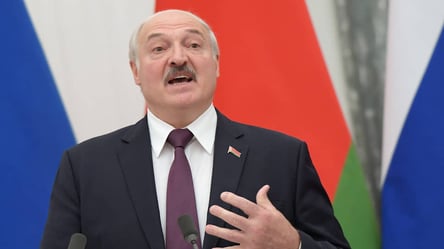 Лукашенко предложил протестующим в Казахстане "стать на колени и извиниться перед военными". Видео - 285x160