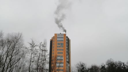 Закончился газ и начали жечь дрова: как в Киеве отапливают многоэтажки - 285x160