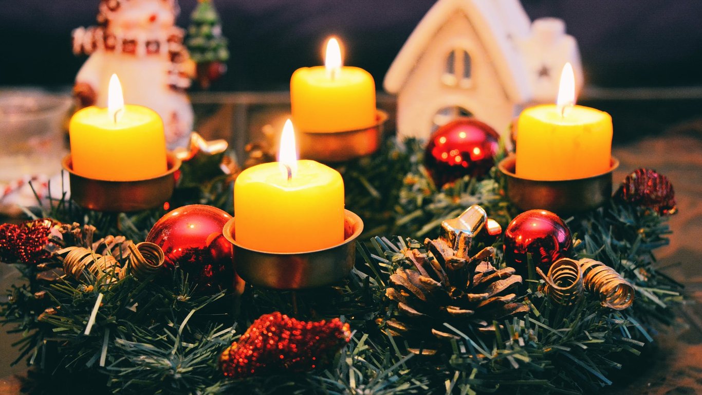 Різдво Христове в Україні - всі подробиці святкування 7 січня