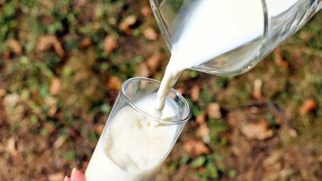 Новости экономики - производители молока жалуются на качество сырья