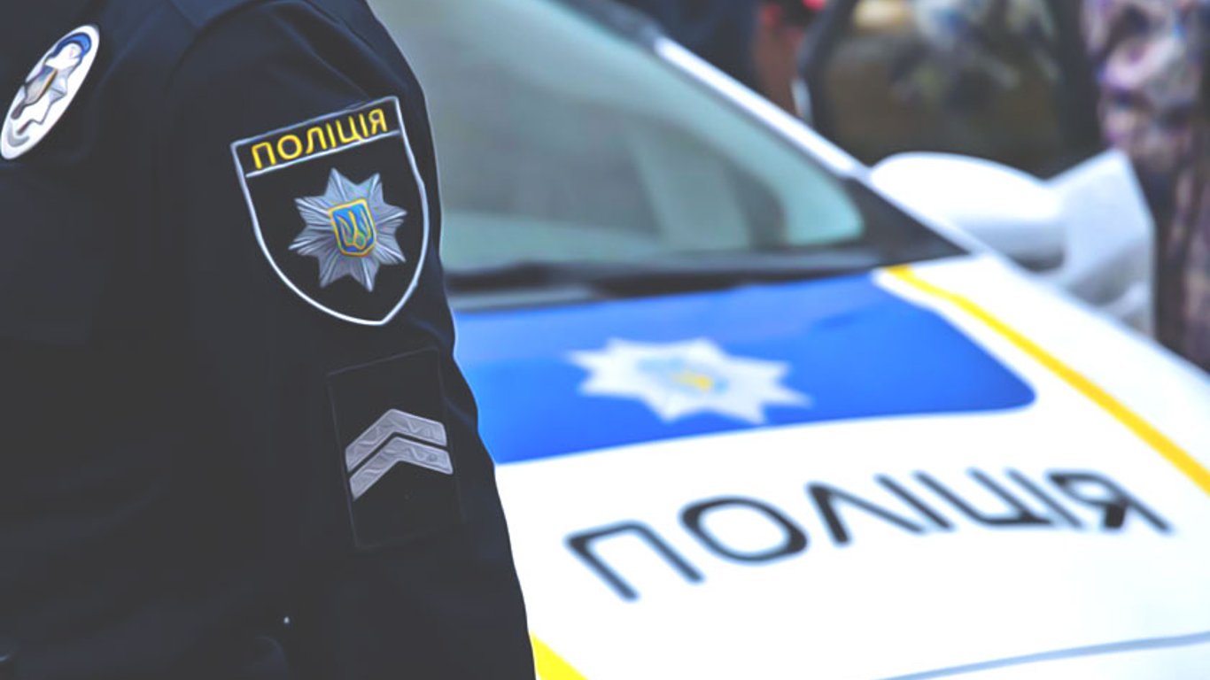 Похищение в Киеве - полиция освободила бизнесмена, которого похитили иностранцы