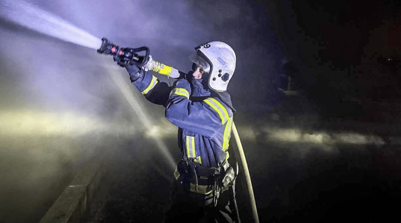 Росія атакува Одещину дронами