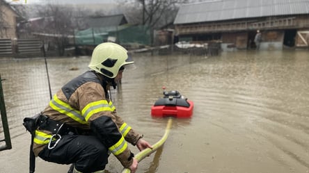 Третий день разыскивают тело: на Закарпатье подростка смыло водой - 285x160