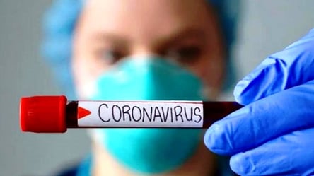 В ВОЗ рассказали об опасности нового коронавирусного штамма "Омикрон" - 285x160
