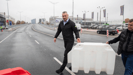 У Кличка зривають план по мобільним укриттям, — Ткаченко - 290x160