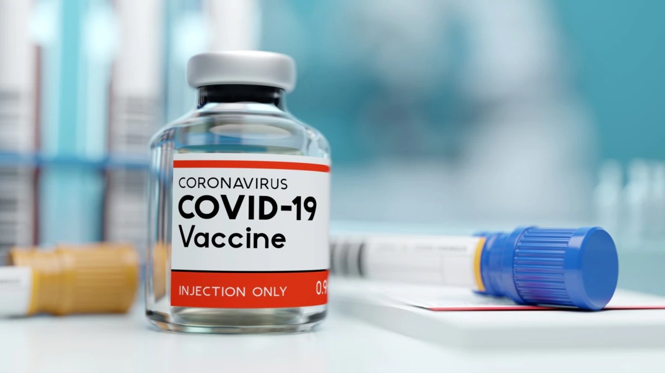 МОЗ утилізує майже 600 тисяч доз вакцин від COVID-19: причина