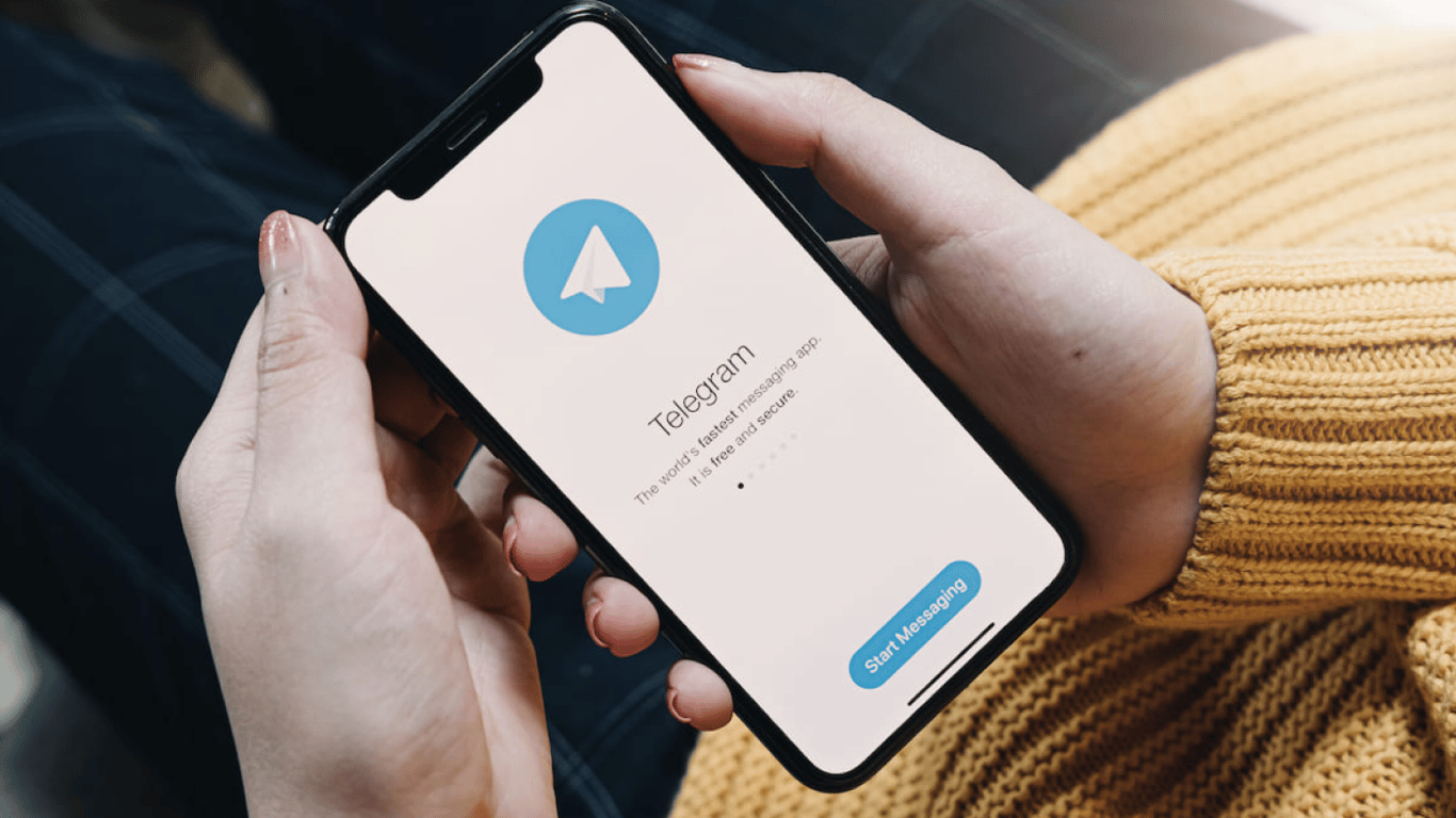 Telegram провел самое масштабное обновление в 2023 году — что изменилось