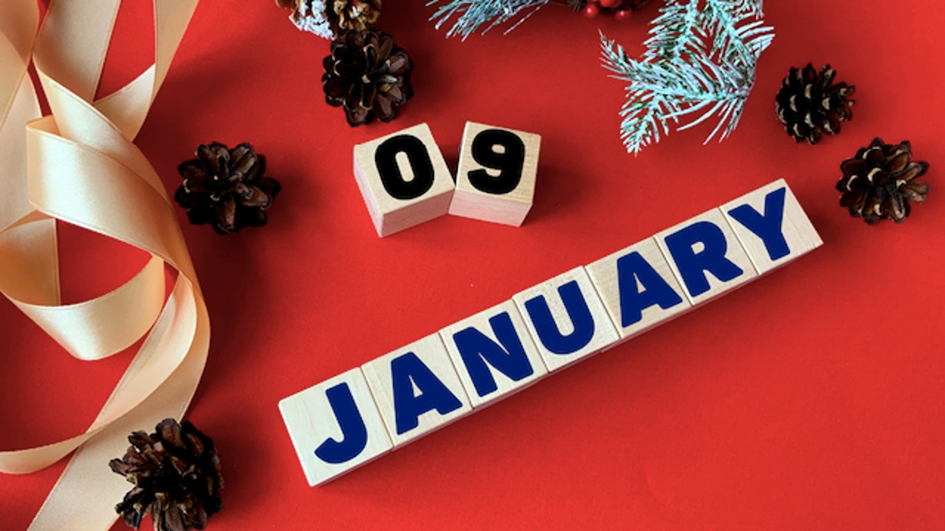 Яке завтра свято - 9 січня - прикмети та традиції цього дня
