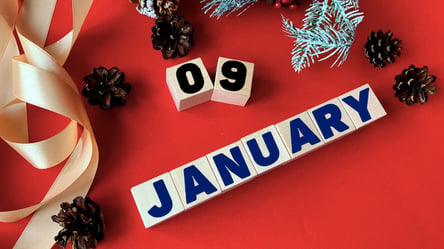 Какой праздник отмечают 9 января: приметы, традиции и запреты этого дня - 285x160