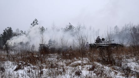 Российские наемники 6 раз срывали "тишину" на Донбассе: ранен украинский боец - 285x160