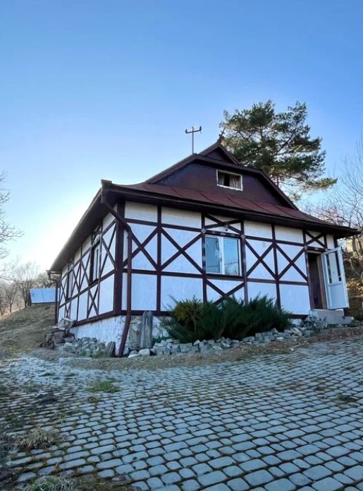 Рай у горах — скільки коштують будинки в Карпатах у вересні - фото 1