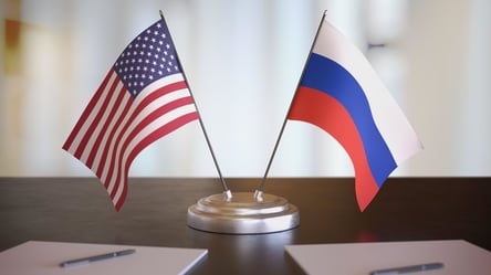 "Дискусія була приголомшливою": представник Росії оцінив початок переговорів з США в Женеві. Відео - 285x160