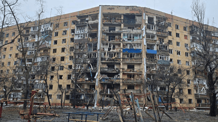 Россияне убили женщину в Краматорске — видео первых минут после атаки - 285x160