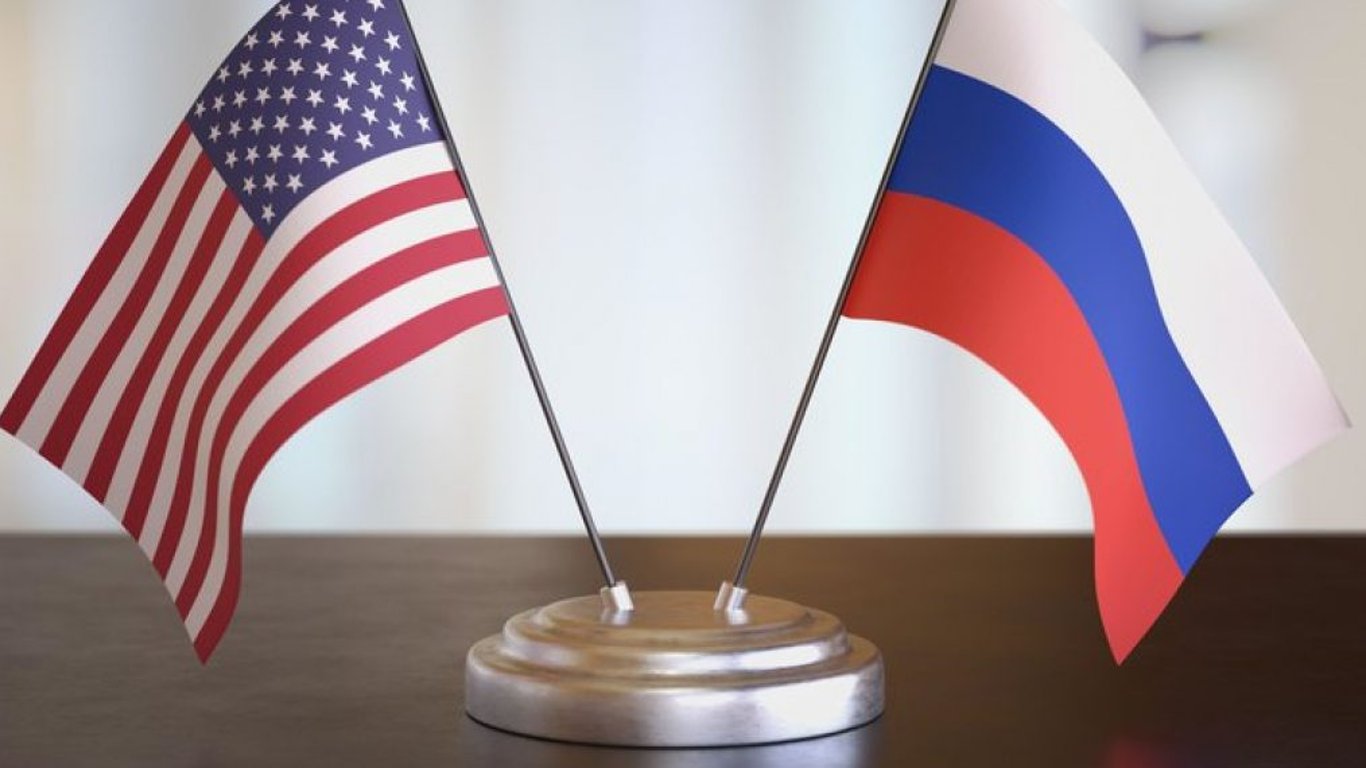 Переговори США і РФ - всі подробиці