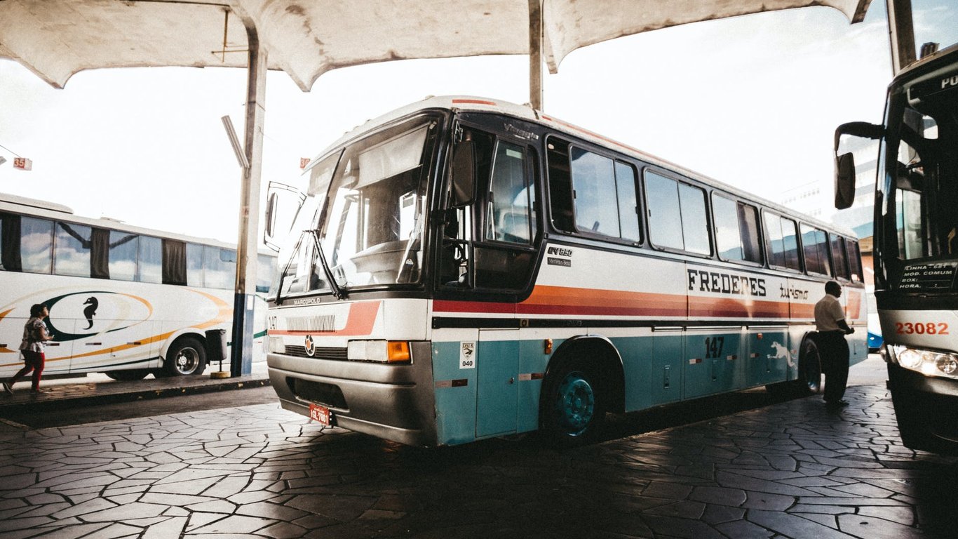 Автобус Белая Церковь-Одесса — пассажиры жалуются на качество обслуживания