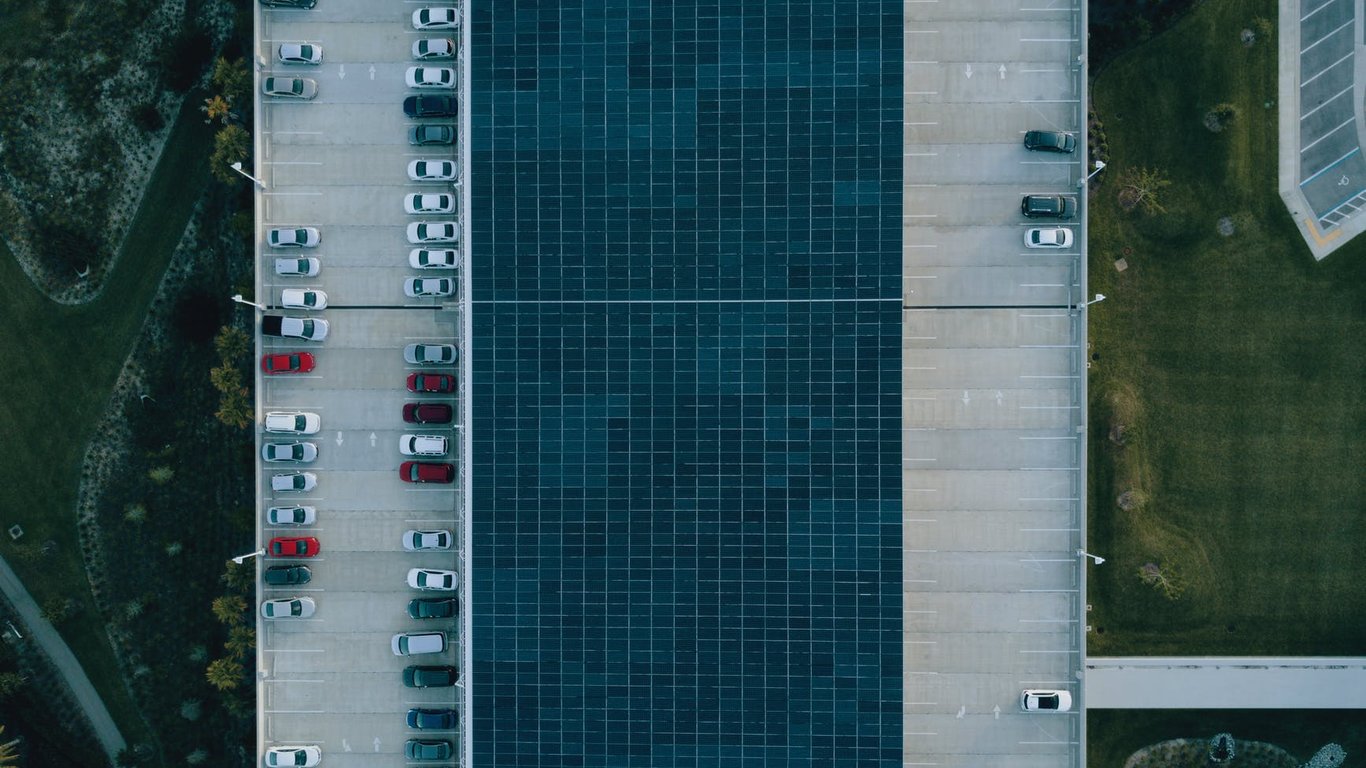 Автоматизована система контролю оплати паркування у Львові – особливості роботи