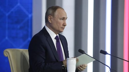 Путин забыл имя президента Казахстана: конфуз попал на видео - 285x160