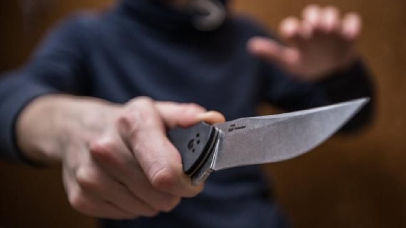 В Одесской области 23-летний мужчина зарезал своего отца
