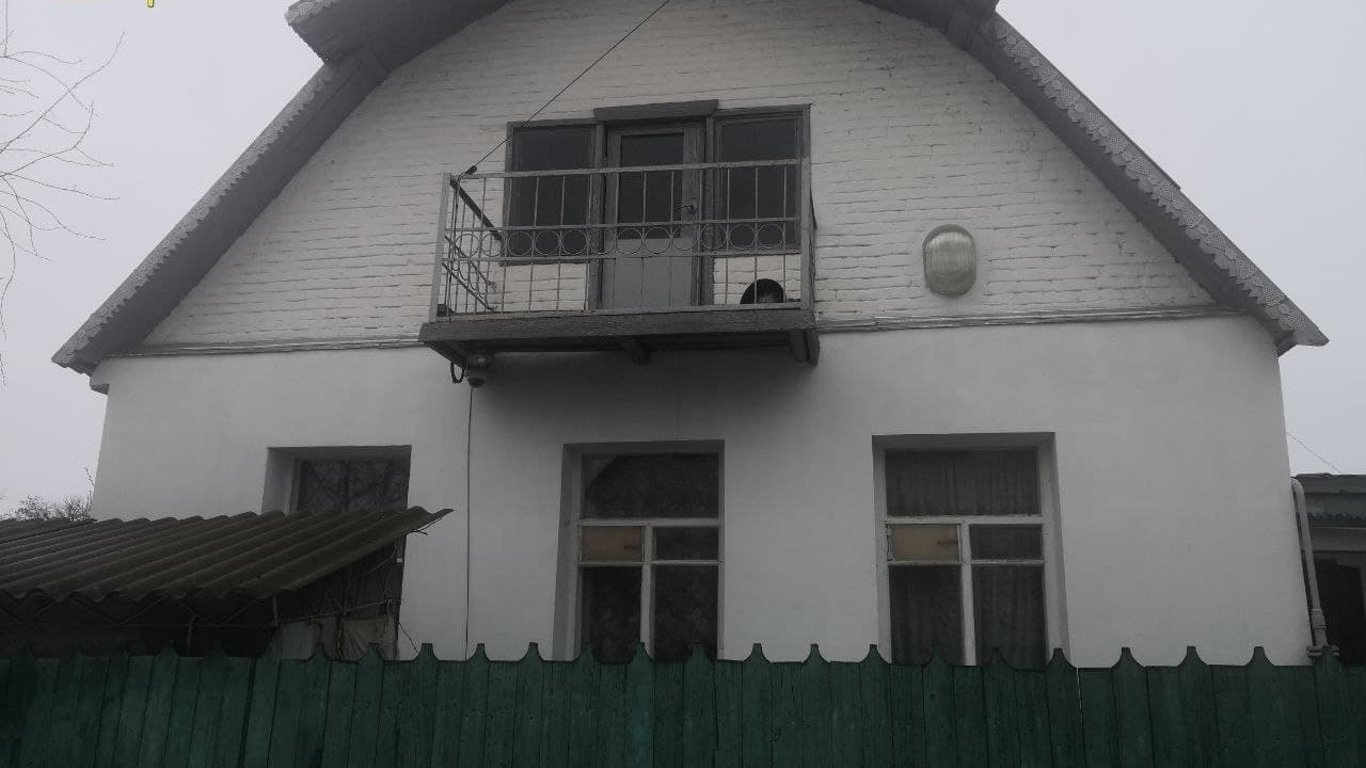 Семья из трех человек погибла от отравления угарным газом на Харьковщине