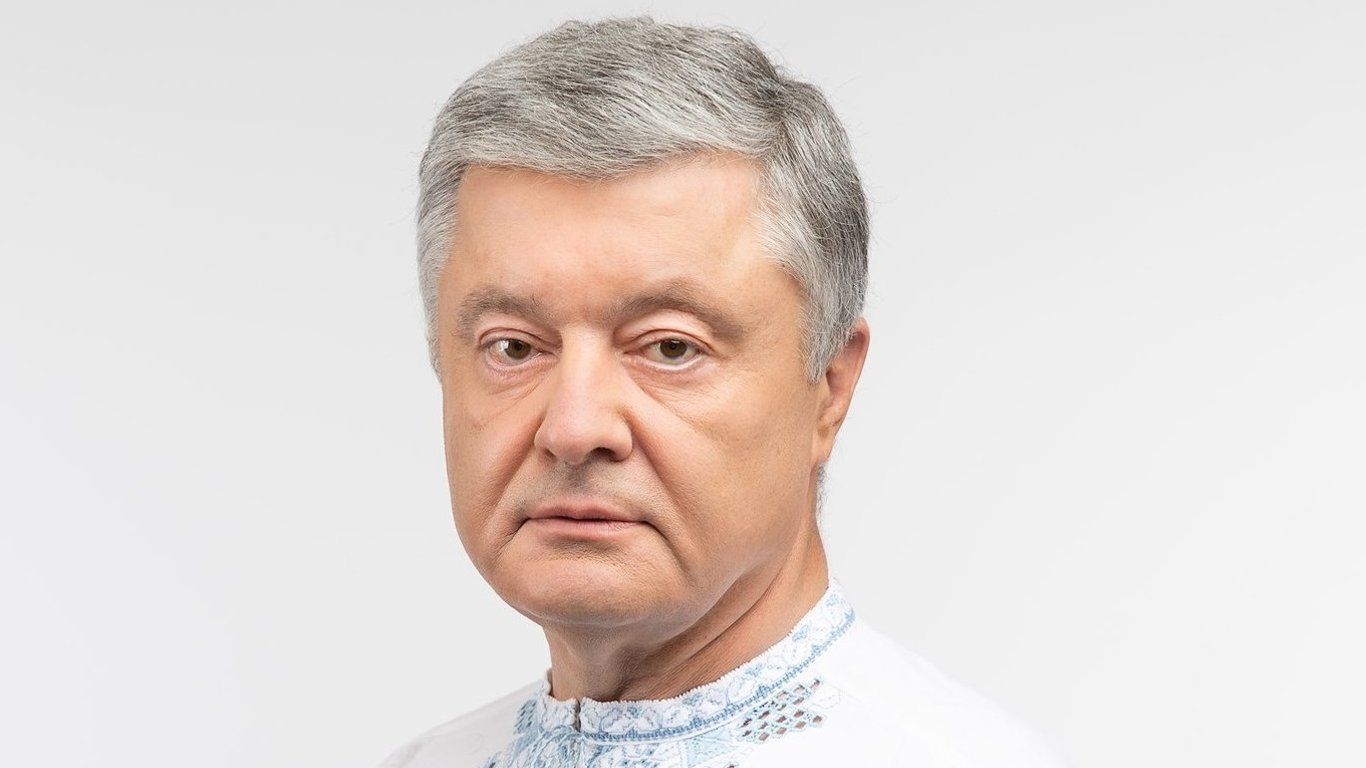 Арест имущества Петра Порошенко – в ДБР заявили, что экс-президент сможет им пользоваться