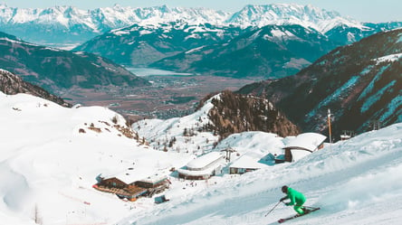 Гірськолижний сезон 2022: небанальні місця для відпочинку в Україні - 285x160