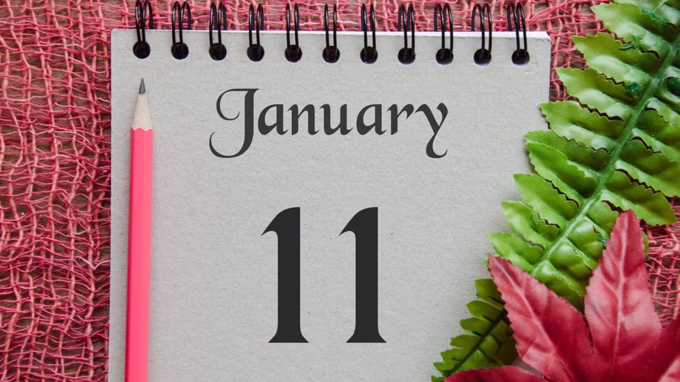 Какой сегодня праздник - 11 января - приметы и традиции этого дня