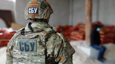 Наняла Россия: СБУ задержала агента спецслужб, который планировал ряд терактов в Одессе - 285x160