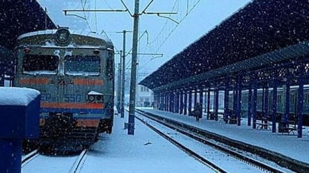 В Киеве отменят рейсы 8 электричек - 285x160