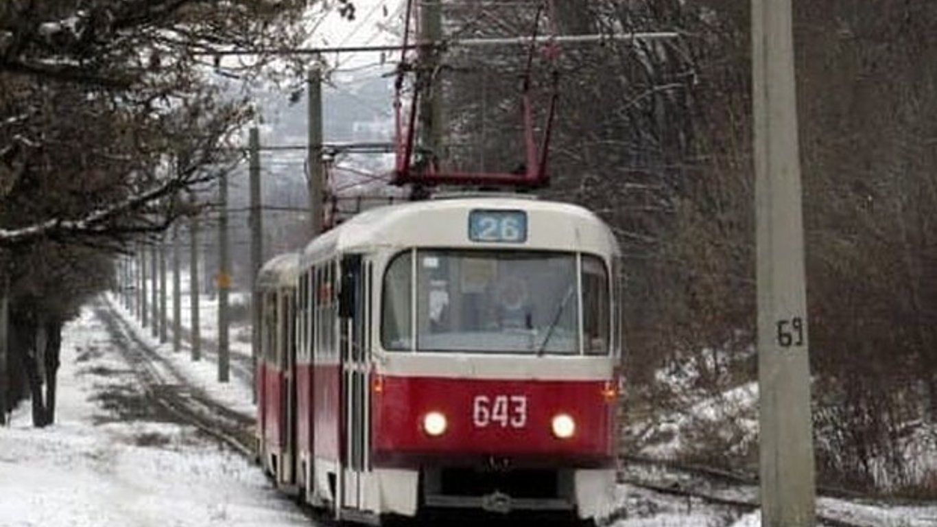 Жителі Харкова хочуть запустити швидкісний трамвай з Олексіївки в центр