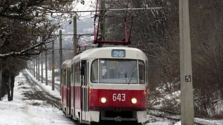 Жителі Харкова хочуть запустити швидкісний трамвай з Олексіївки в центр - 285x160