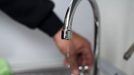 Низка будинків в Одесі буде без води 11 січня:  адреси - 285x160