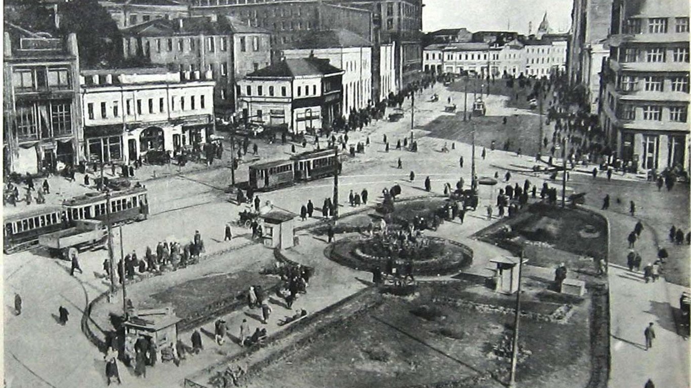 Харьков сто лет назад-удивительные архивные фото города