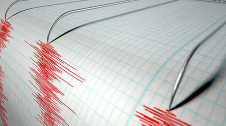 "Встряхнуло, аж на улицу собрались бежать": туристов напугало сильное землетрясение на Кипре - 285x160