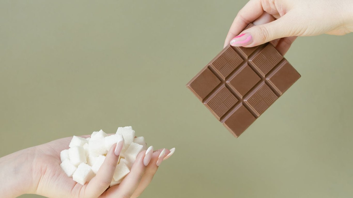 5 неприємних речей, які стануться з людиною, якщо вона припинить вживати цукор