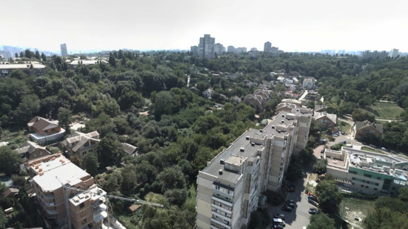 Прокуратура Києва - у столиці хочуть повернути землю вартістю 20 мільйонів гривень