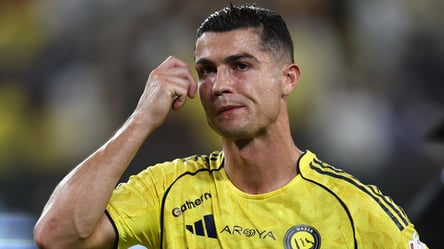 Роналду прийняв остаточне рішення про термін завершення кар'єри - 285x160