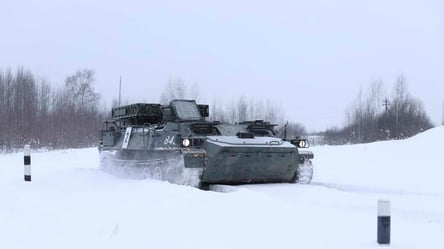 США вимагають від Росії зупинення військових навчань поблизу України - 285x160