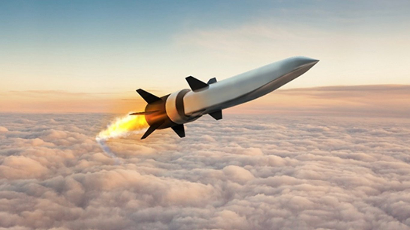 КНДР второй раз за неделю запустила баллистическую ракету: она достигла десятикратной скорости звука